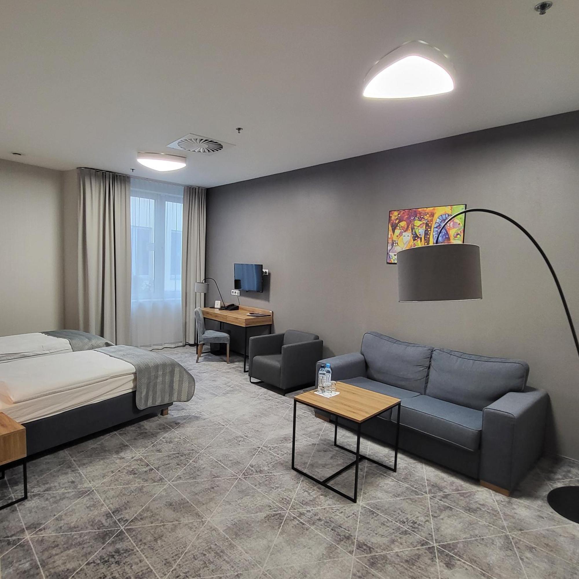 Hotel Centrum Boleslawiec  Luaran gambar