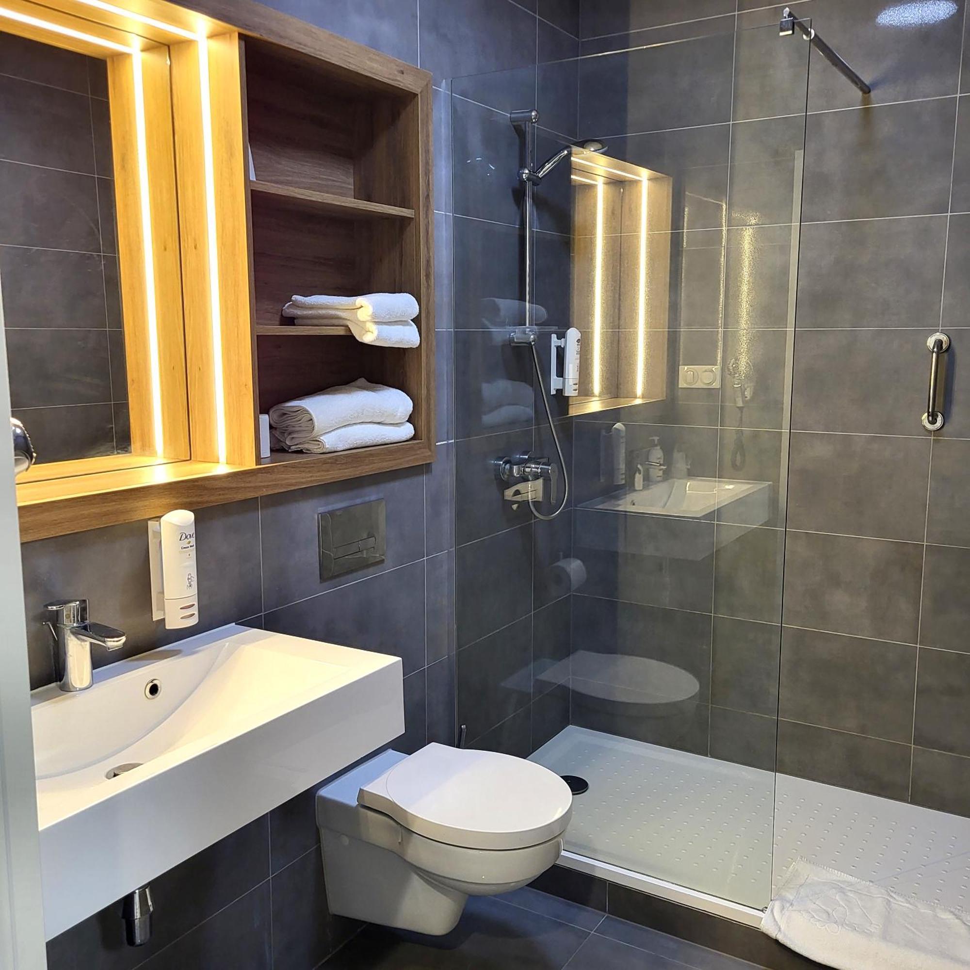 Hotel Centrum Boleslawiec  Luaran gambar