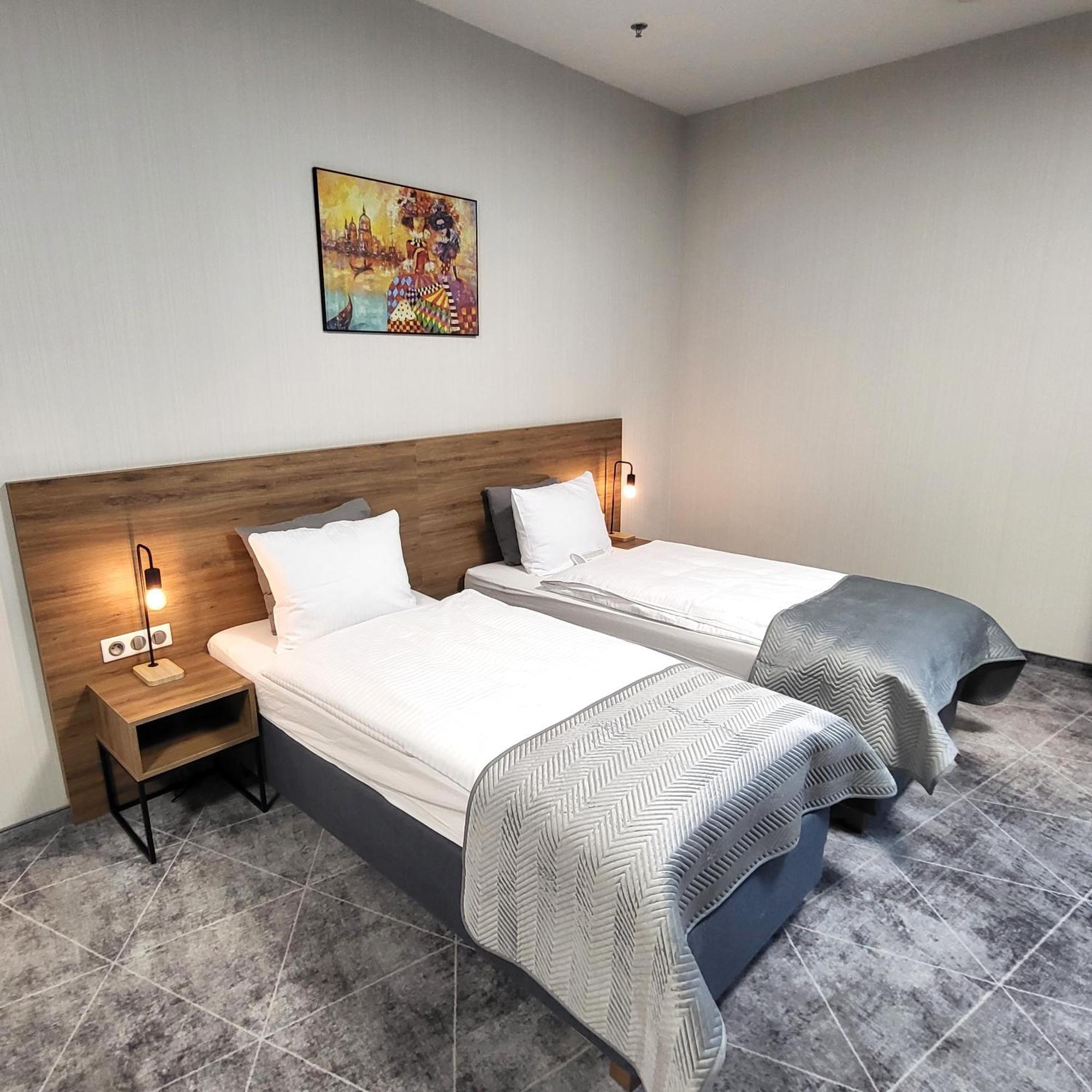 Hotel Centrum Boleslawiec  Luaran gambar