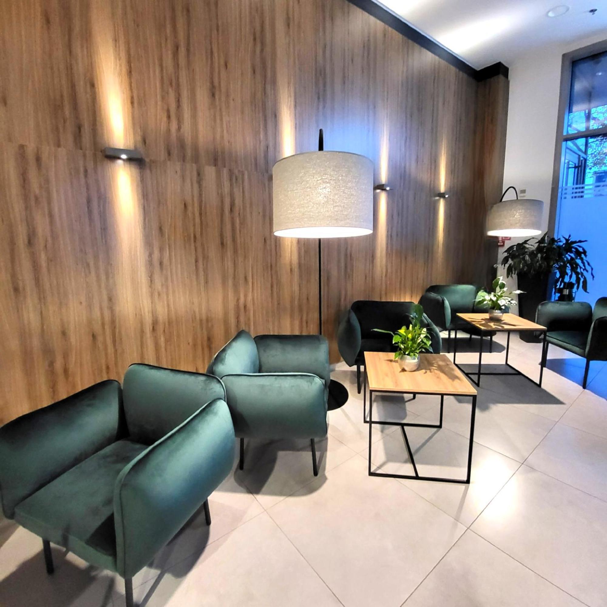 Hotel Centrum Boleslawiec  Luaran gambar