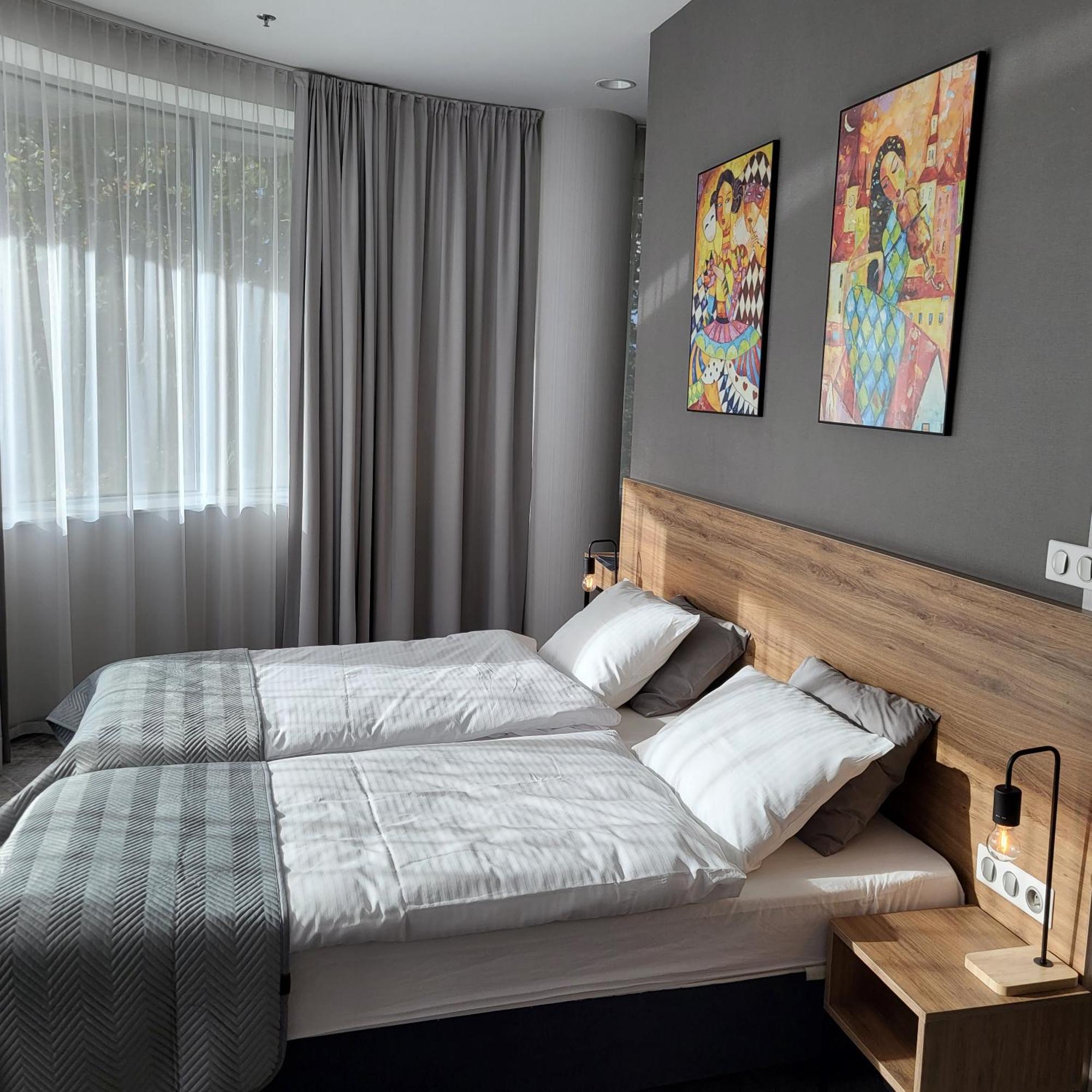Hotel Centrum Boleslawiec  Luaran gambar