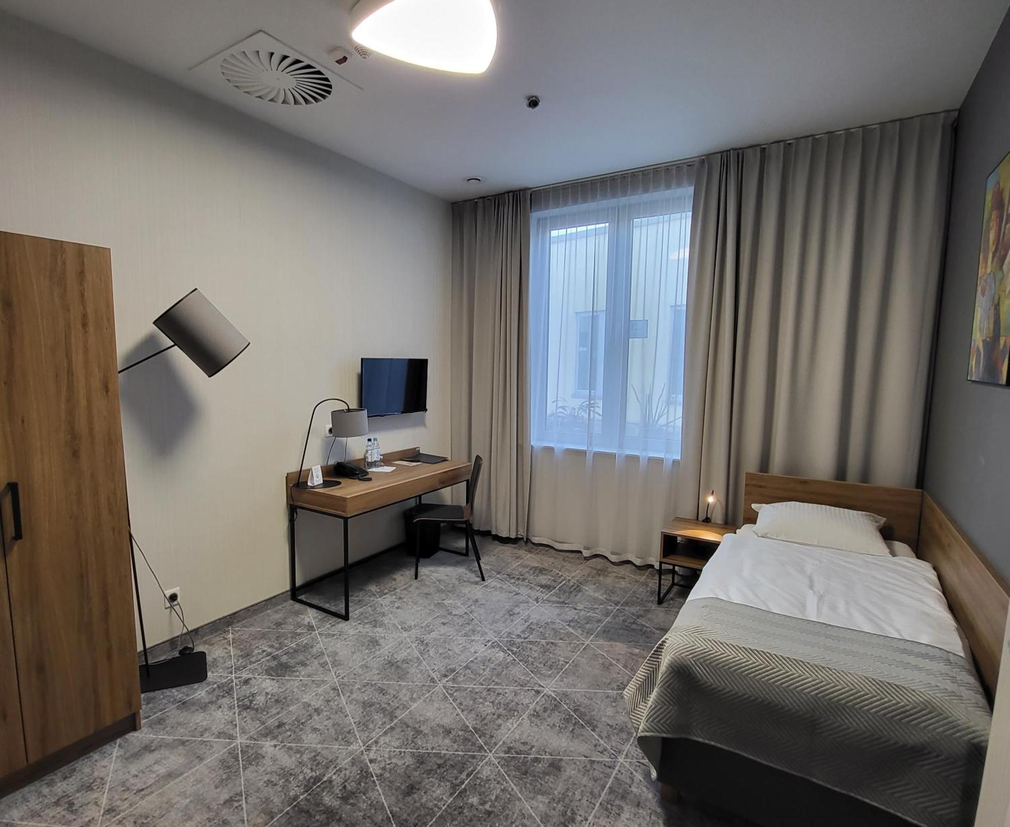 Hotel Centrum Boleslawiec  Luaran gambar
