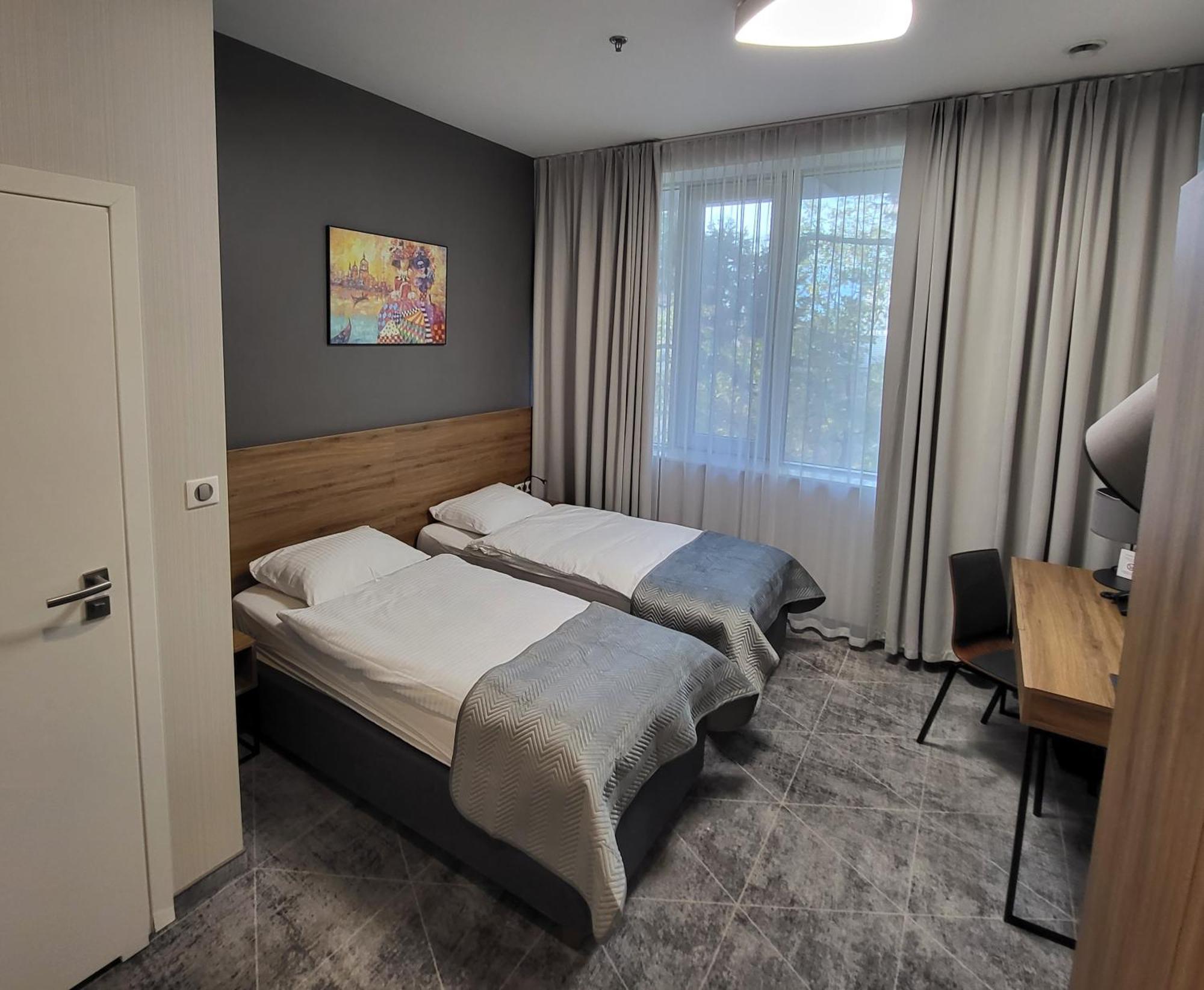 Hotel Centrum Boleslawiec  Luaran gambar