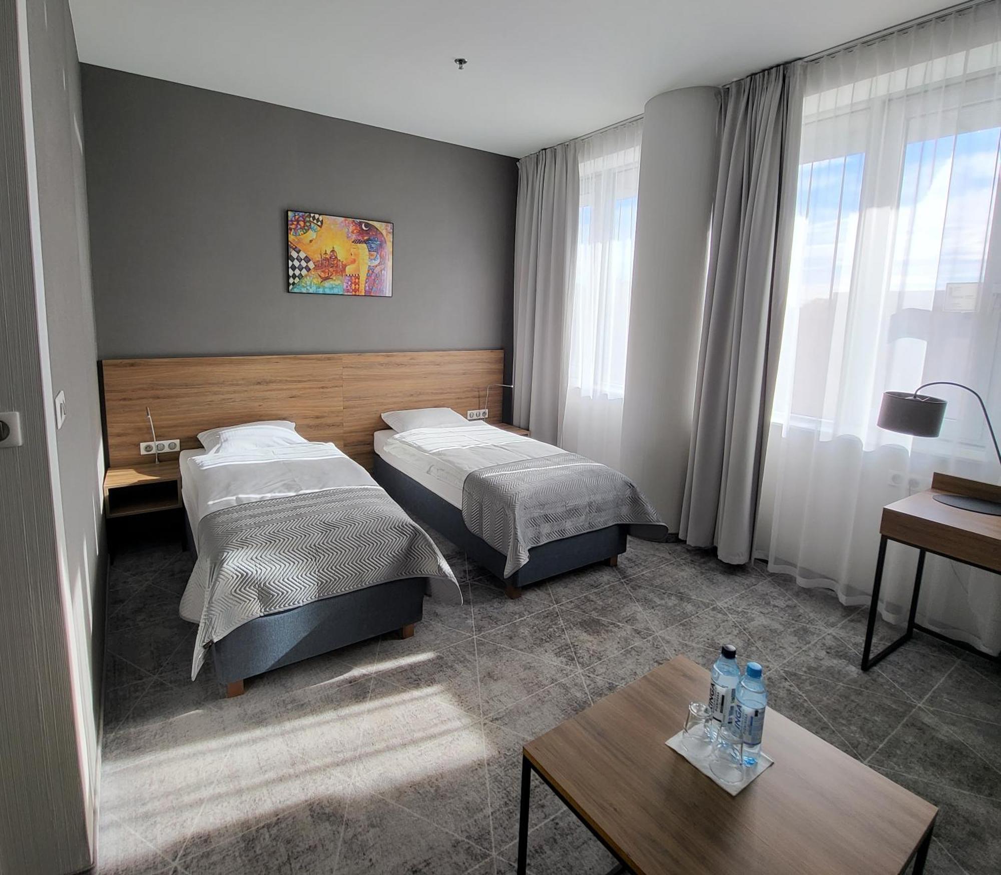 Hotel Centrum Boleslawiec  Luaran gambar