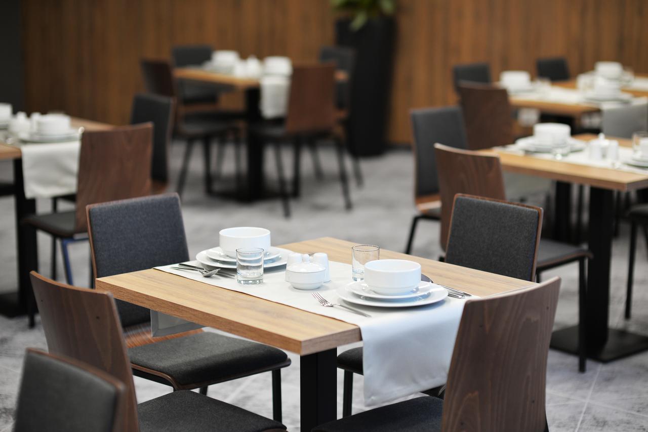 Hotel Centrum Boleslawiec  Luaran gambar