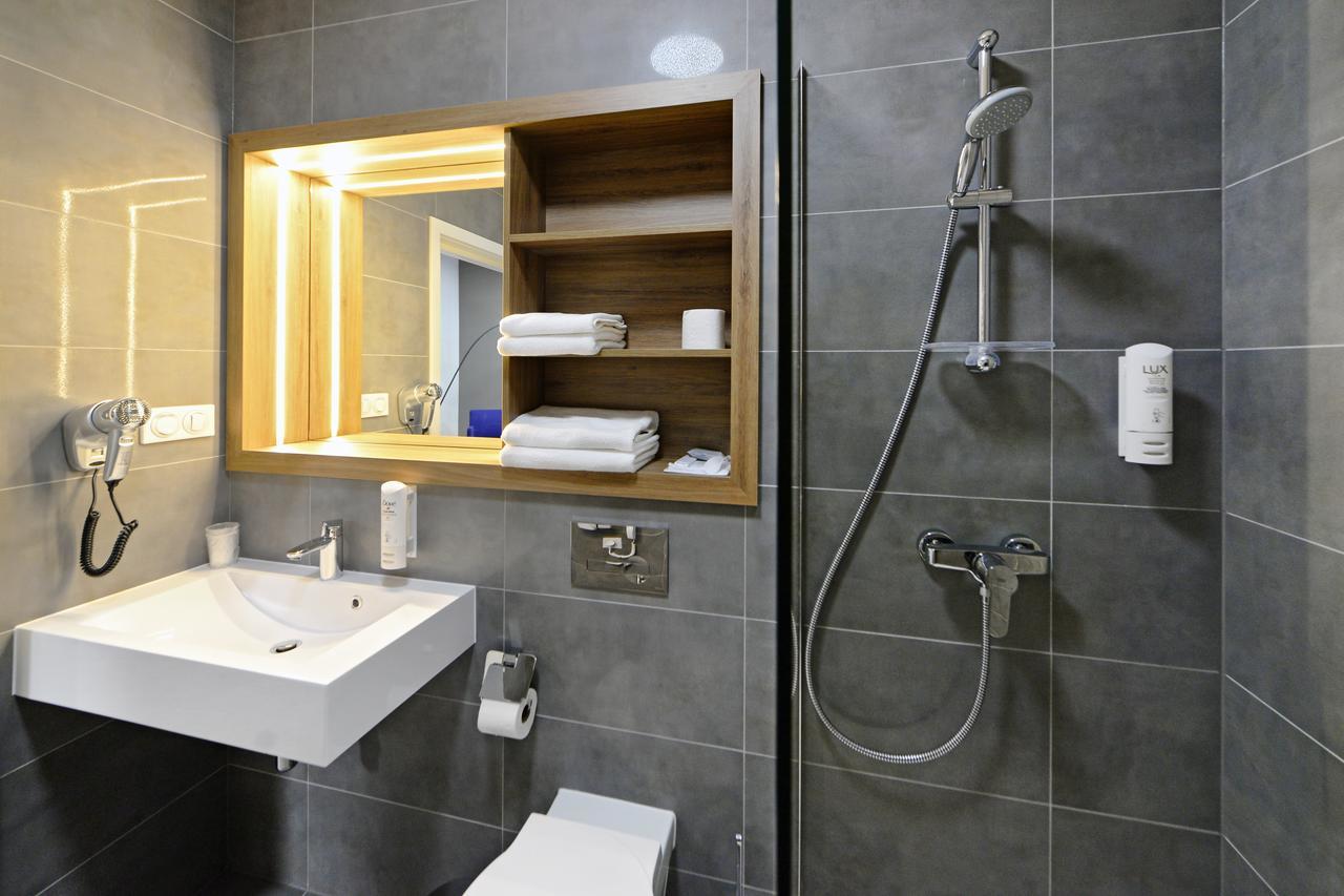 Hotel Centrum Boleslawiec  Luaran gambar